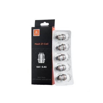 302043 GeekVape Z Coils